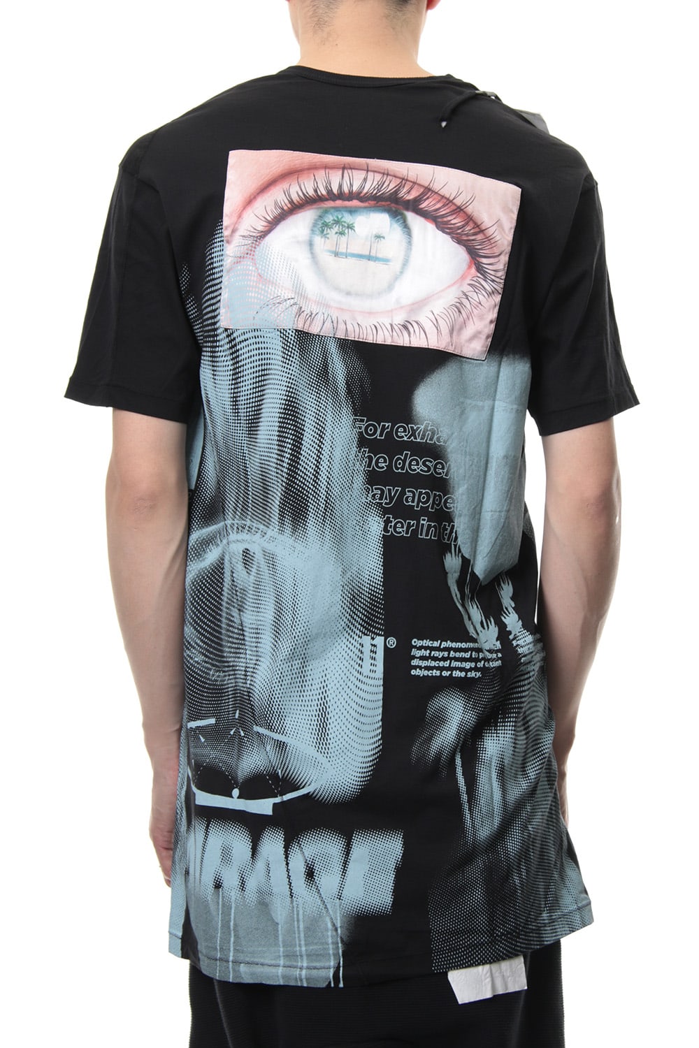 Graphic T-shirt