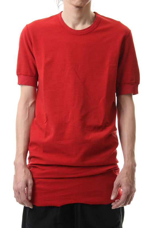 TS1 Regular Fit - FTN0001 - Blood Red