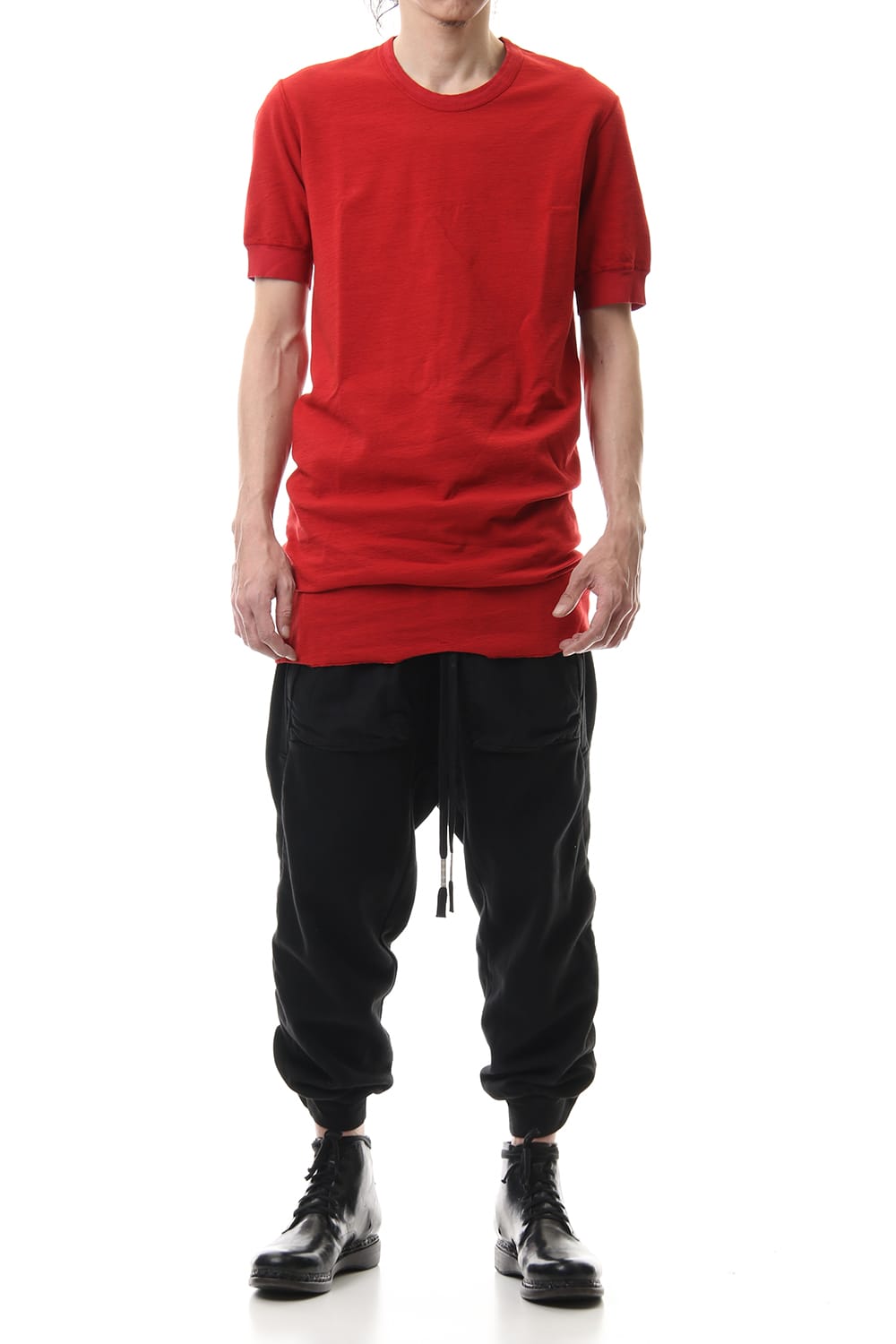 TS1 Regular Fit - FTN0001 - Blood Red