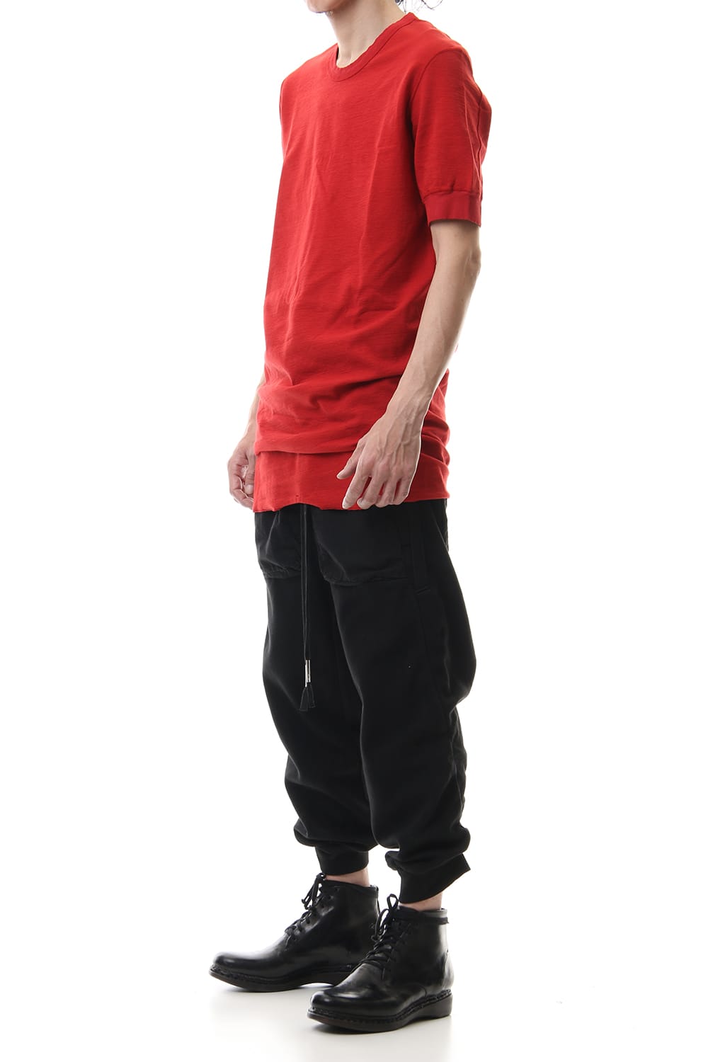 TS1 Regular Fit - FTN0001 - Blood Red