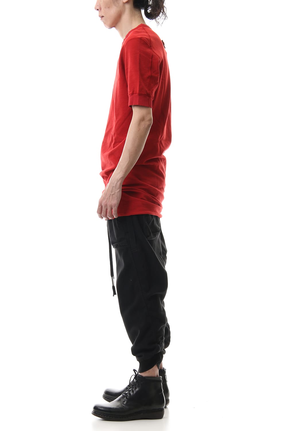 TS1 Regular Fit - FTN0001 - Blood Red