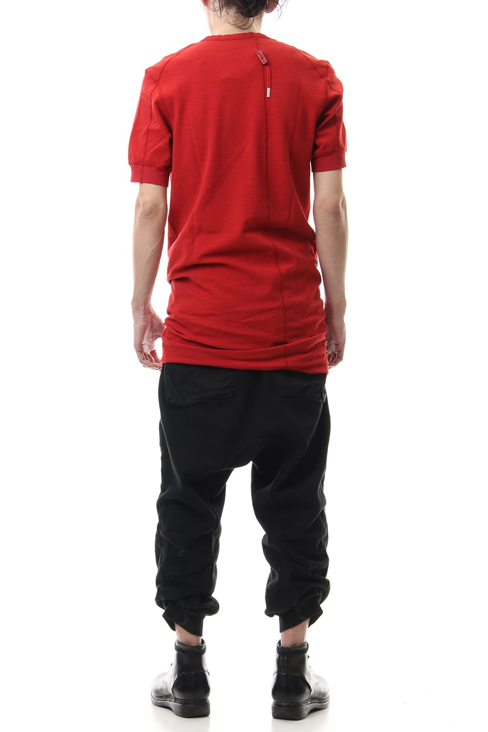 TS1 Regular Fit - FTN0001 - Blood Red