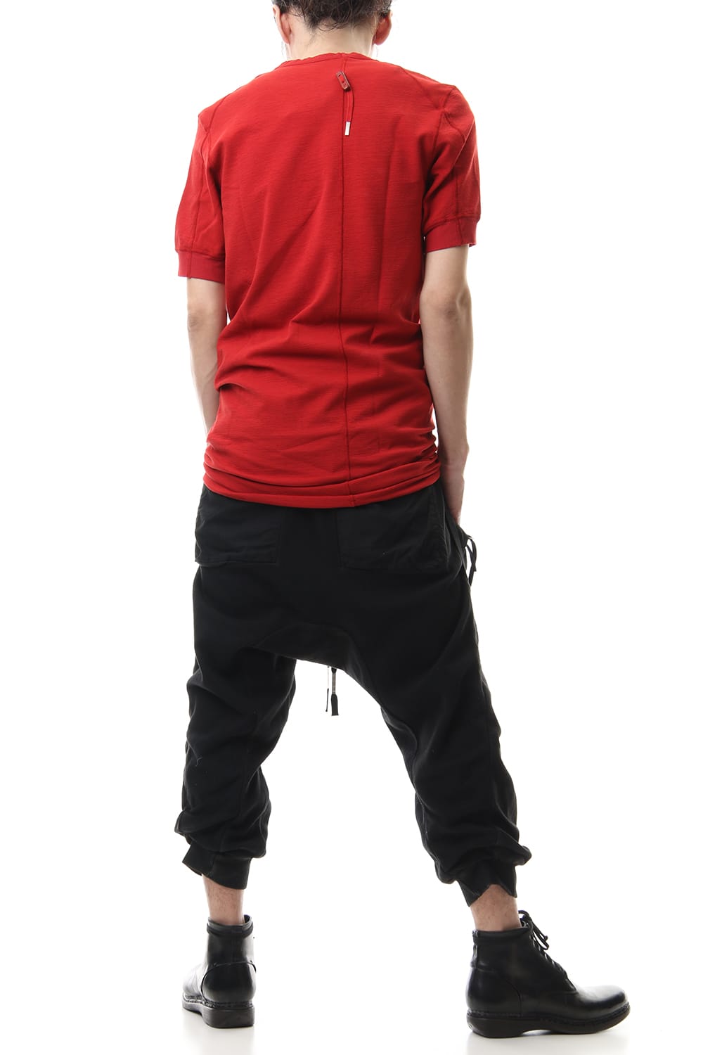 TS1 Regular Fit - FTN0001 - Blood Red