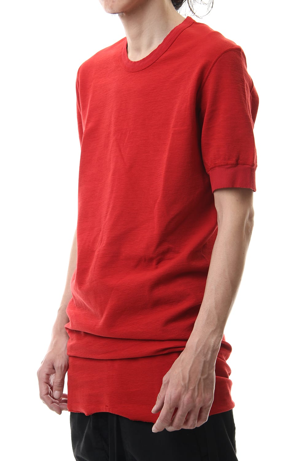 TS1 Regular Fit - FTN0001 - Blood Red