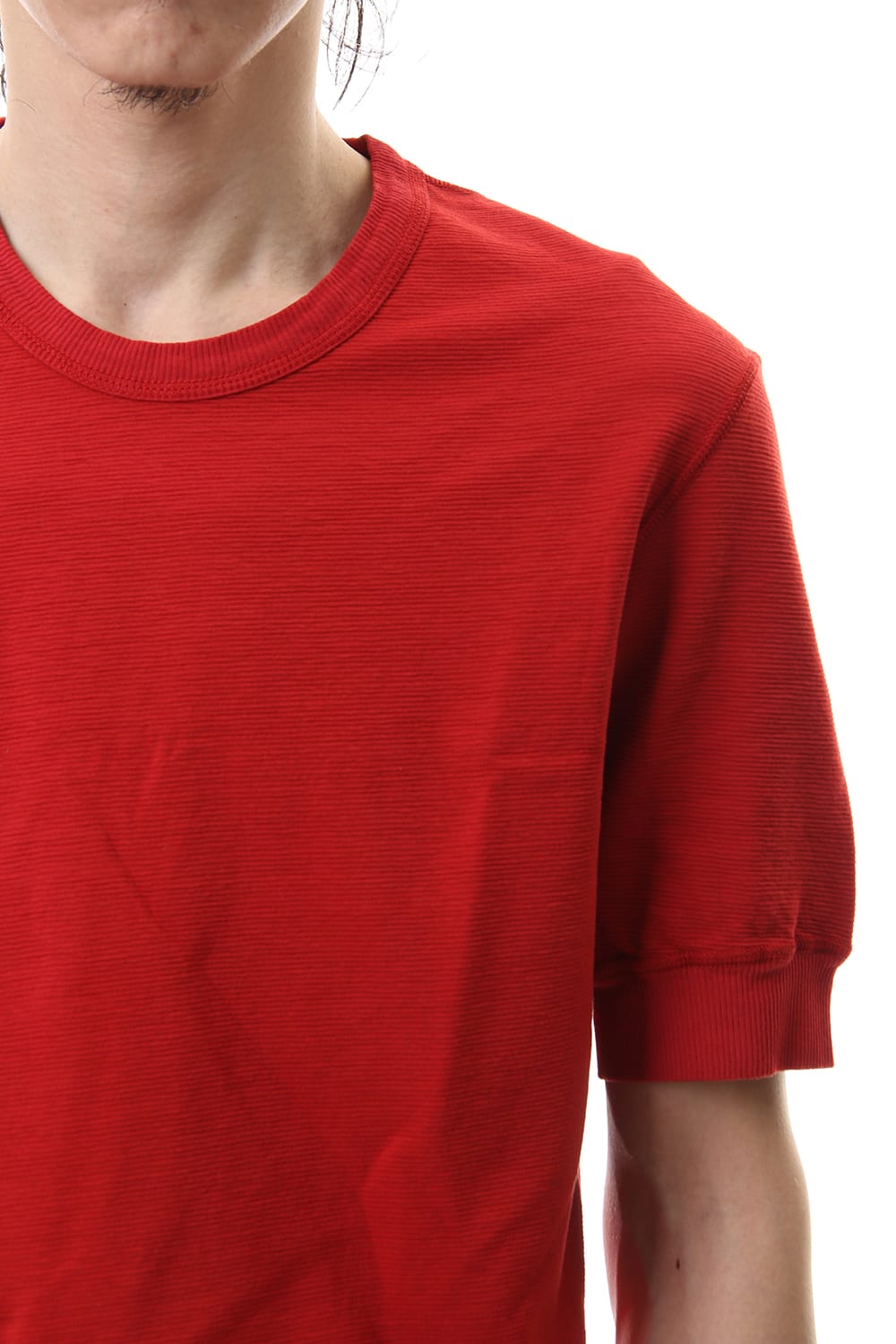 TS1 Regular Fit - FTN0001 - Blood Red