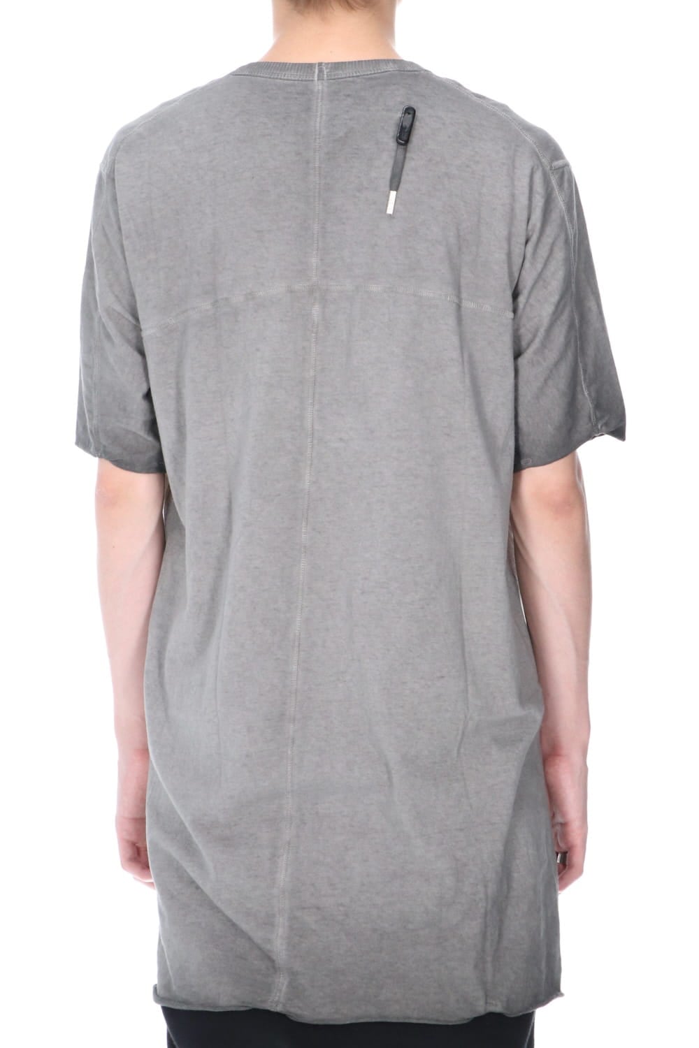 TS1.2 REGULAR FIT-F035 - Faded Dark Gray