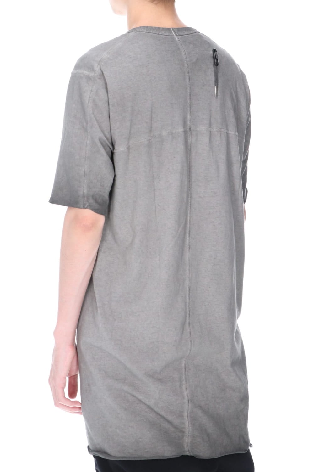 TS1.2 REGULAR FIT-F035 - Faded Dark Gray