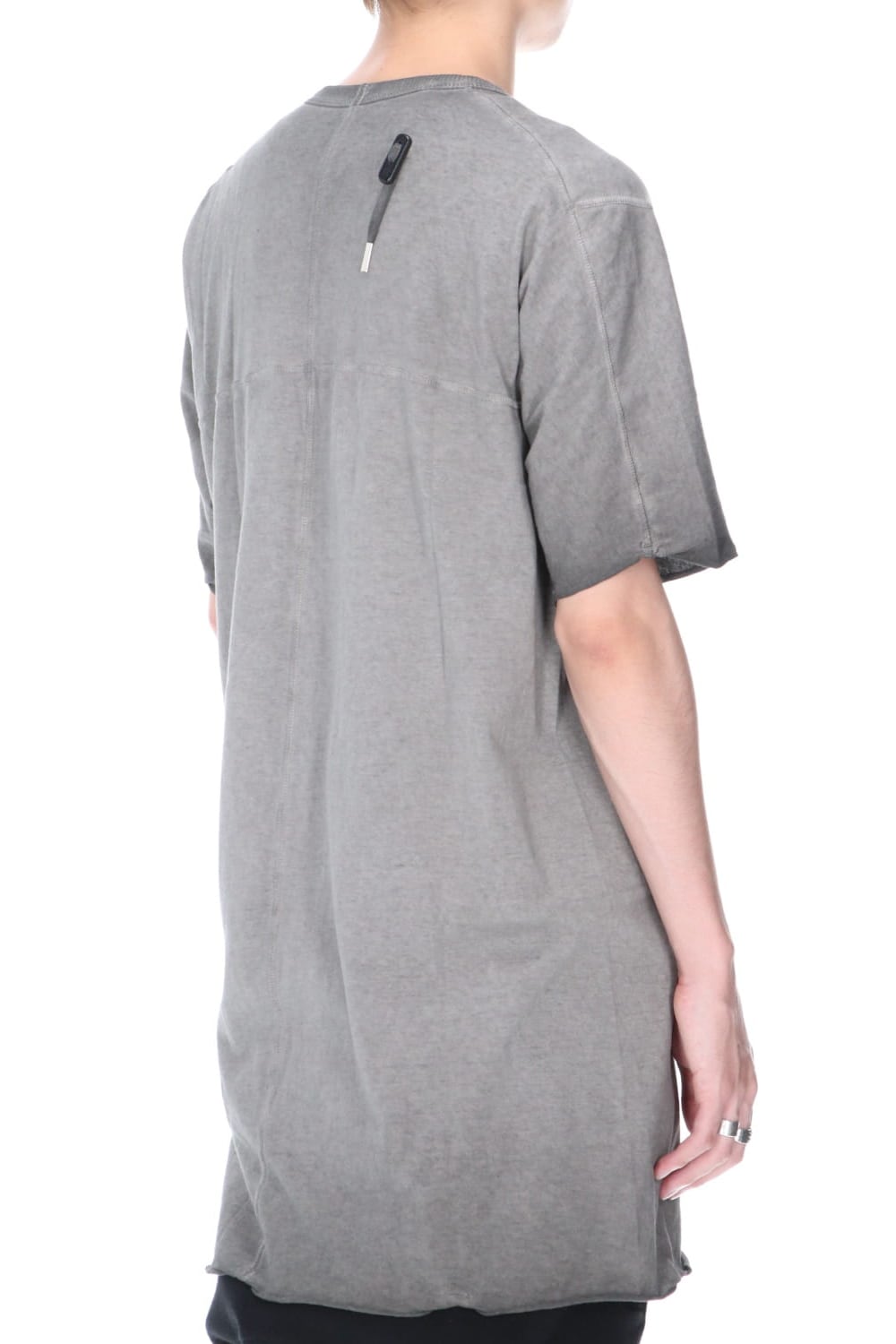 TS1.2 REGULAR FIT-F035 - Faded Dark Gray