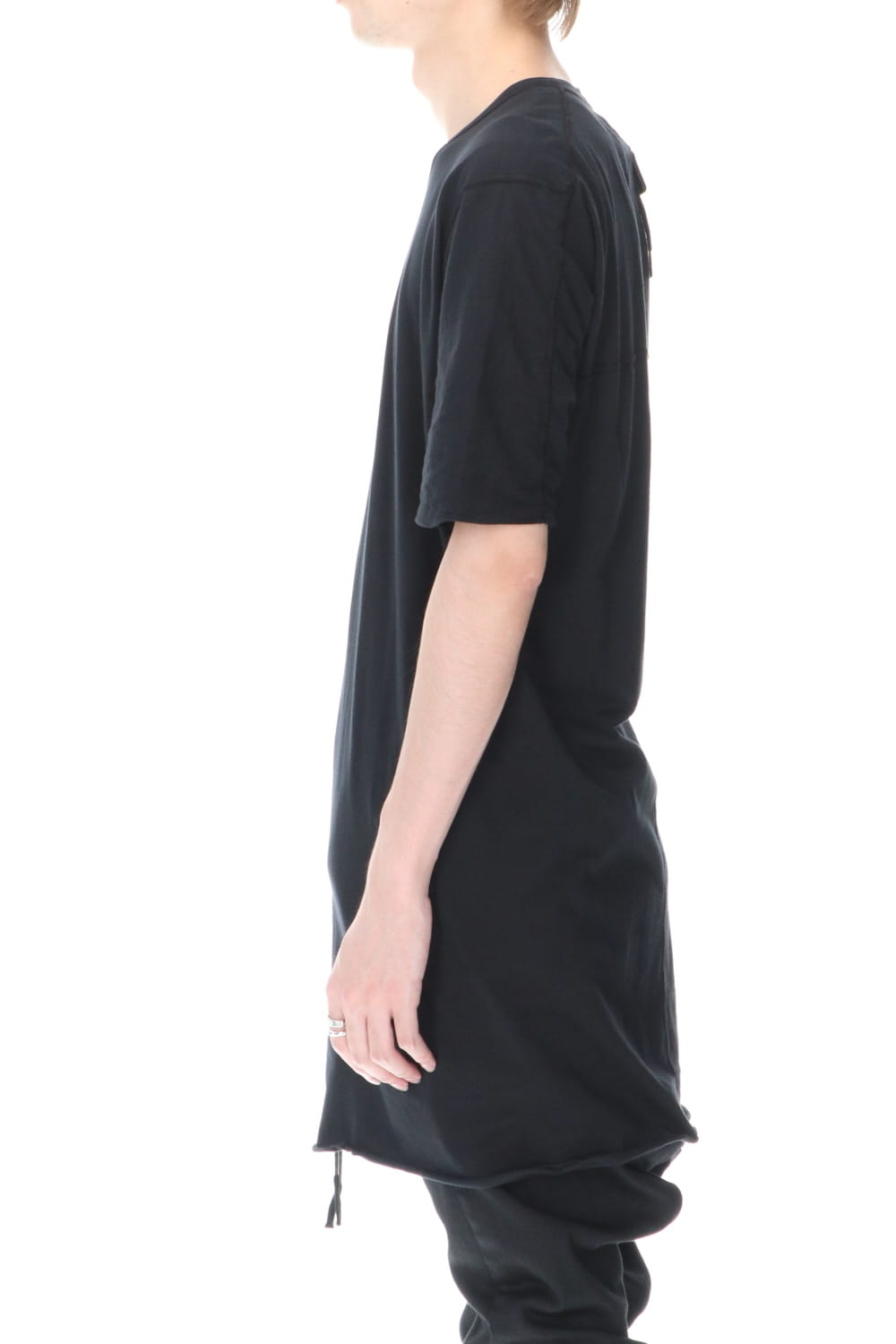 TS1.2 REGULAR FIT-F035 - Black