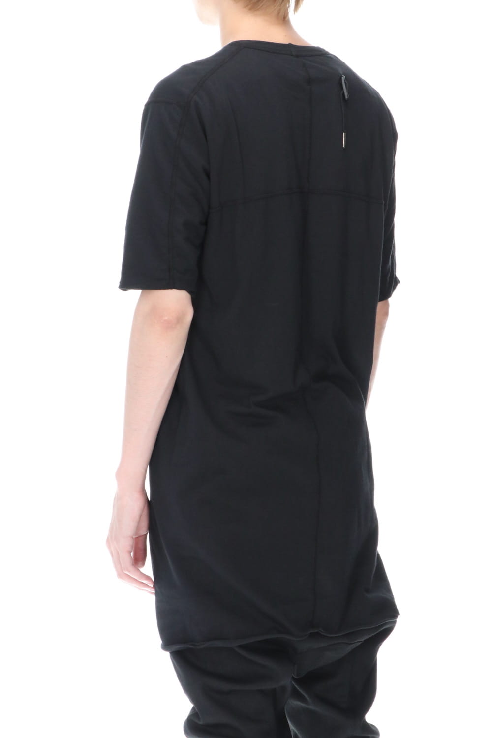 TS1.2 REGULAR FIT-F035 - Black