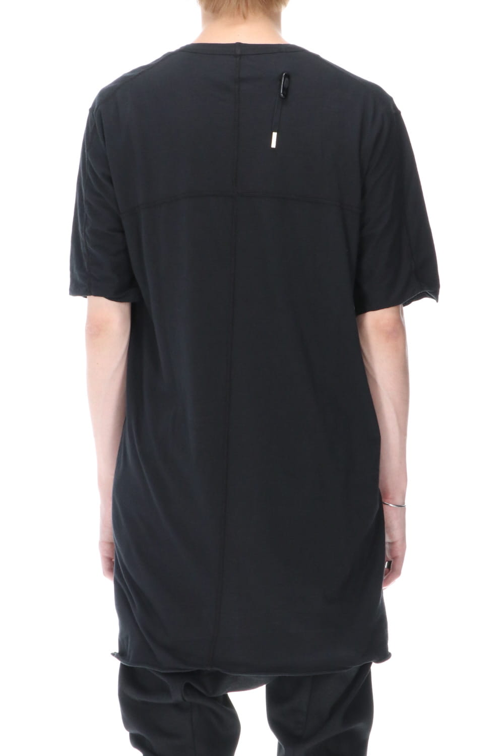 TS1.2 REGULAR FIT-F035 - Black