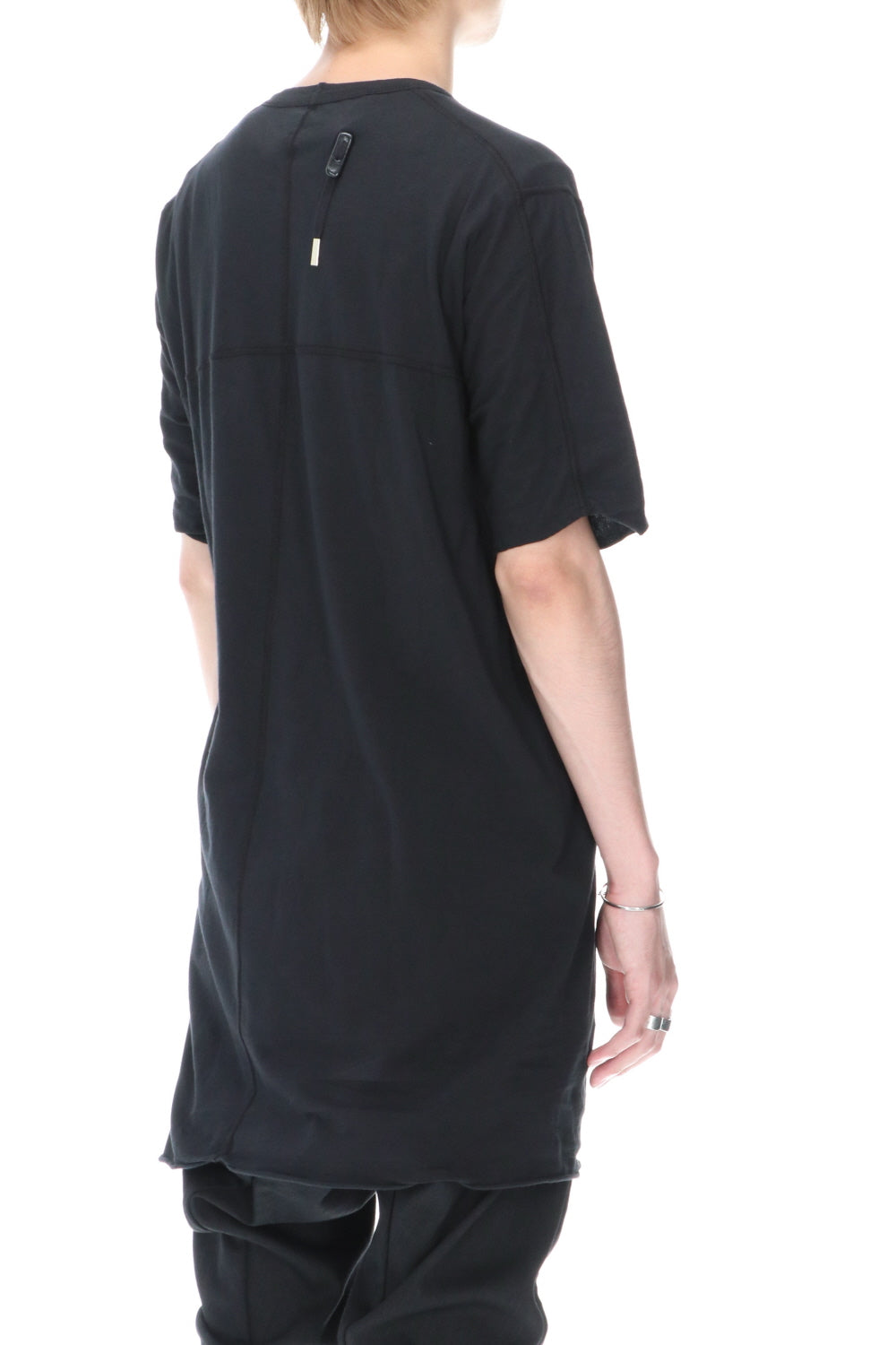 TS1.2 REGULAR FIT-F035 - Black