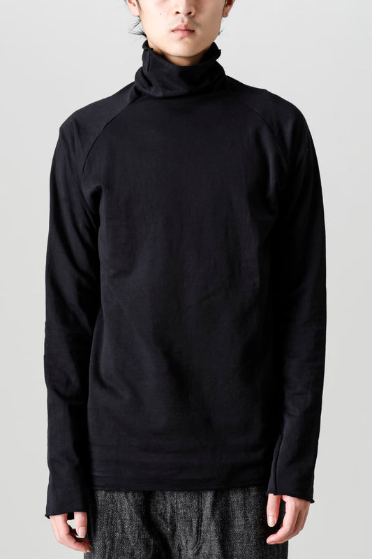 Cotton Bottleneck Black