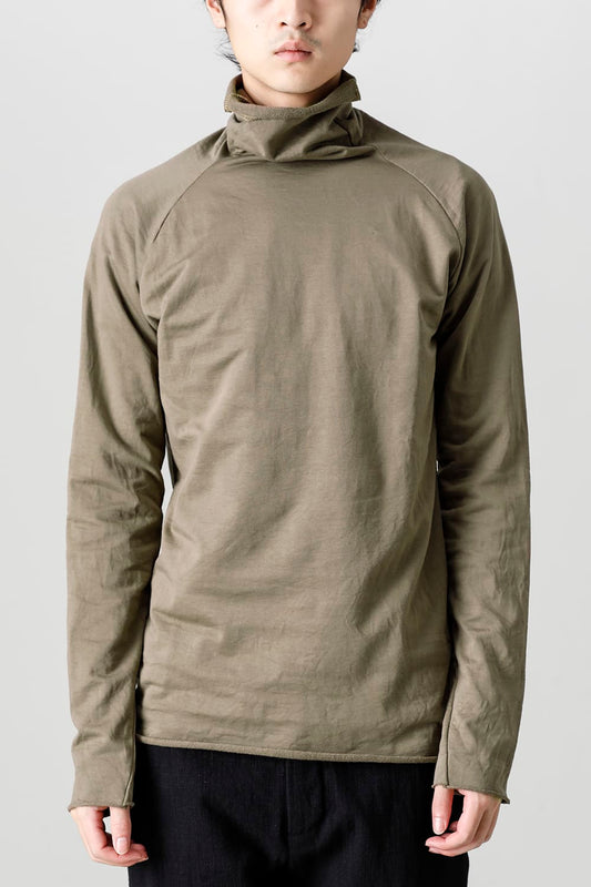 Cotton Bottleneck Khaki