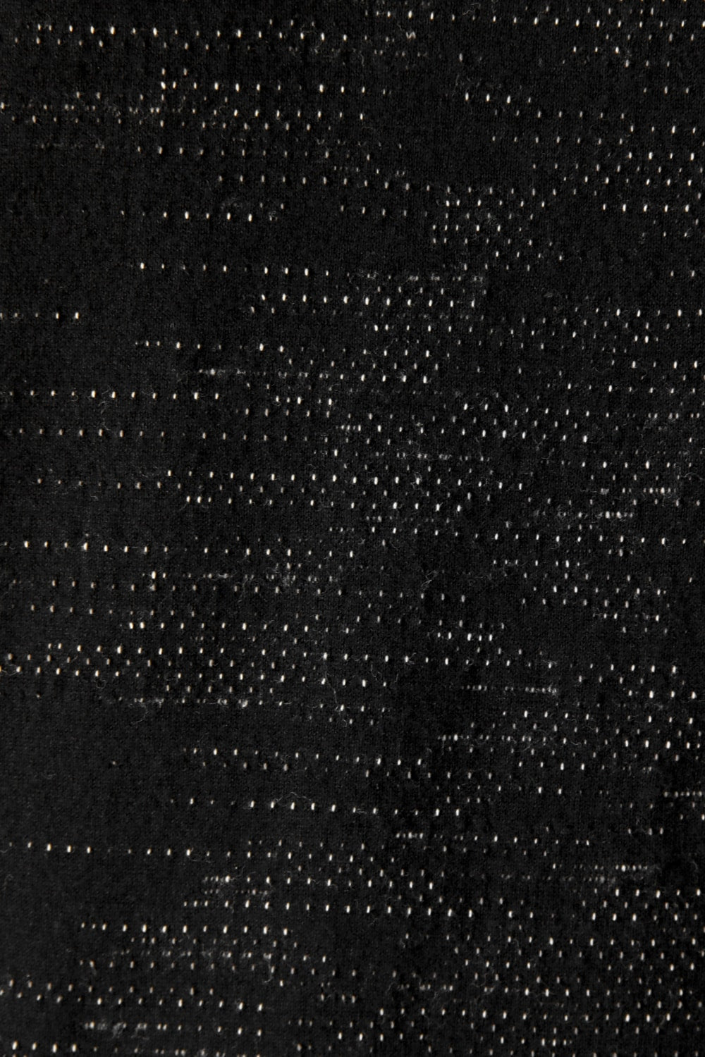 Inlay Cut Jacquard T