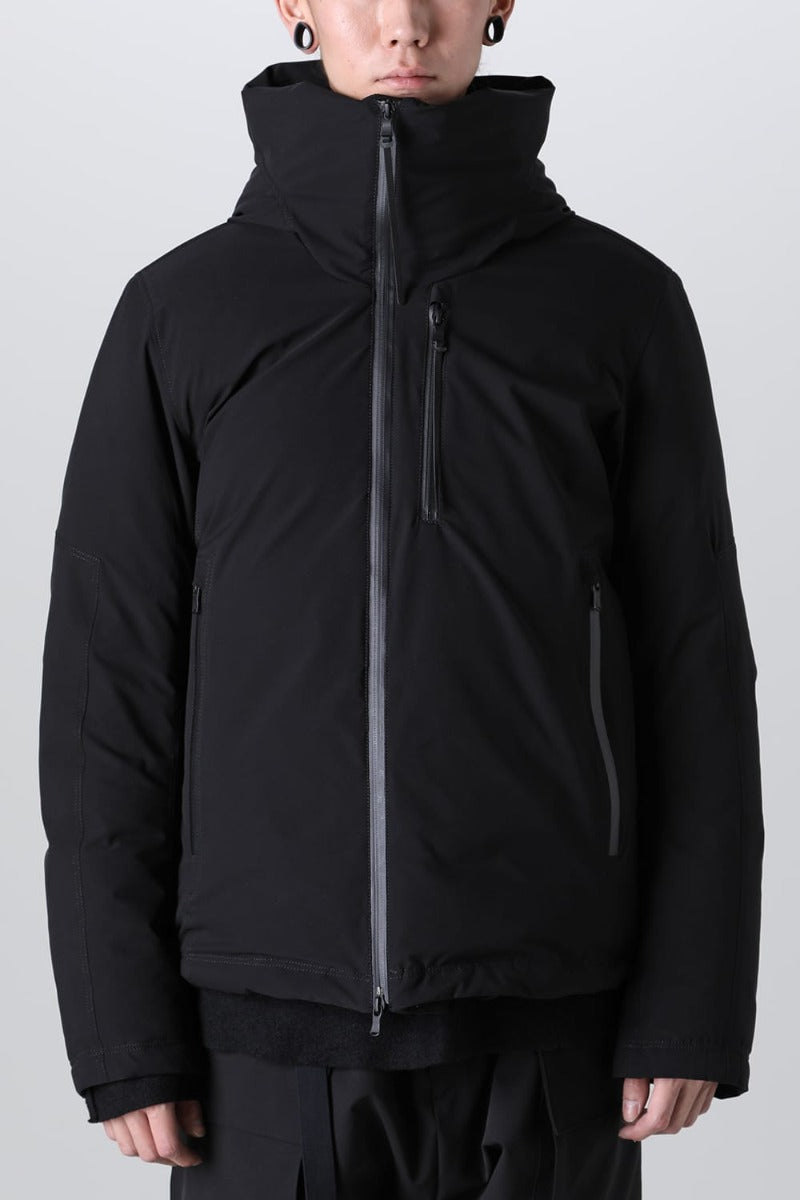 FASCINATE_THE R Limited Down Jacket