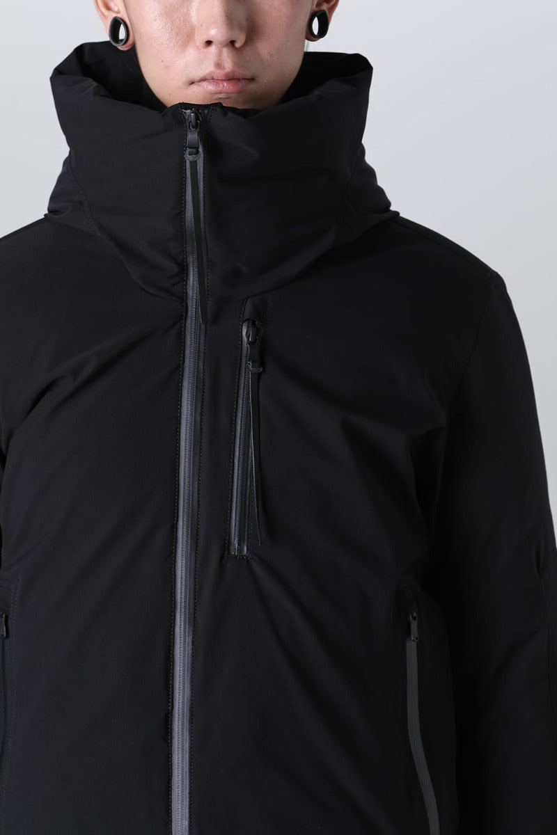 FASCINATE_THE R Limited Down Jacket