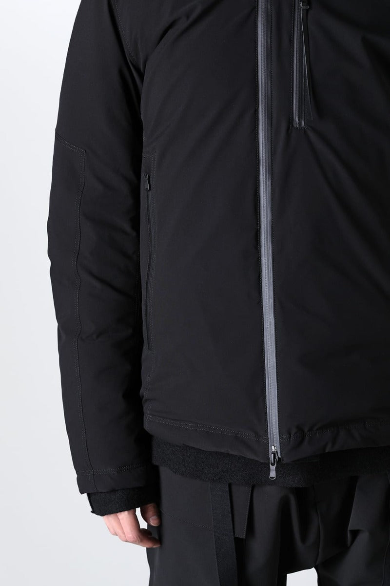 FASCINATE_THE R Limited Down Jacket