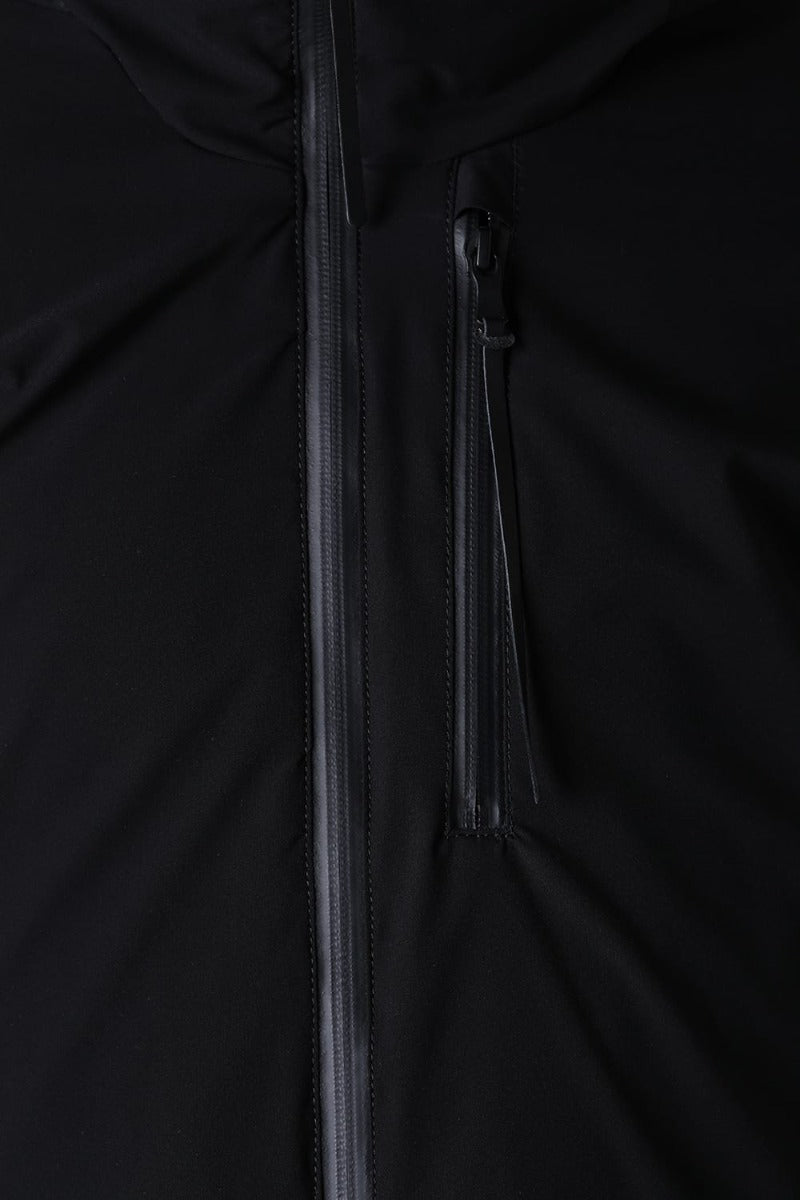 FASCINATE_THE R Limited Down Jacket