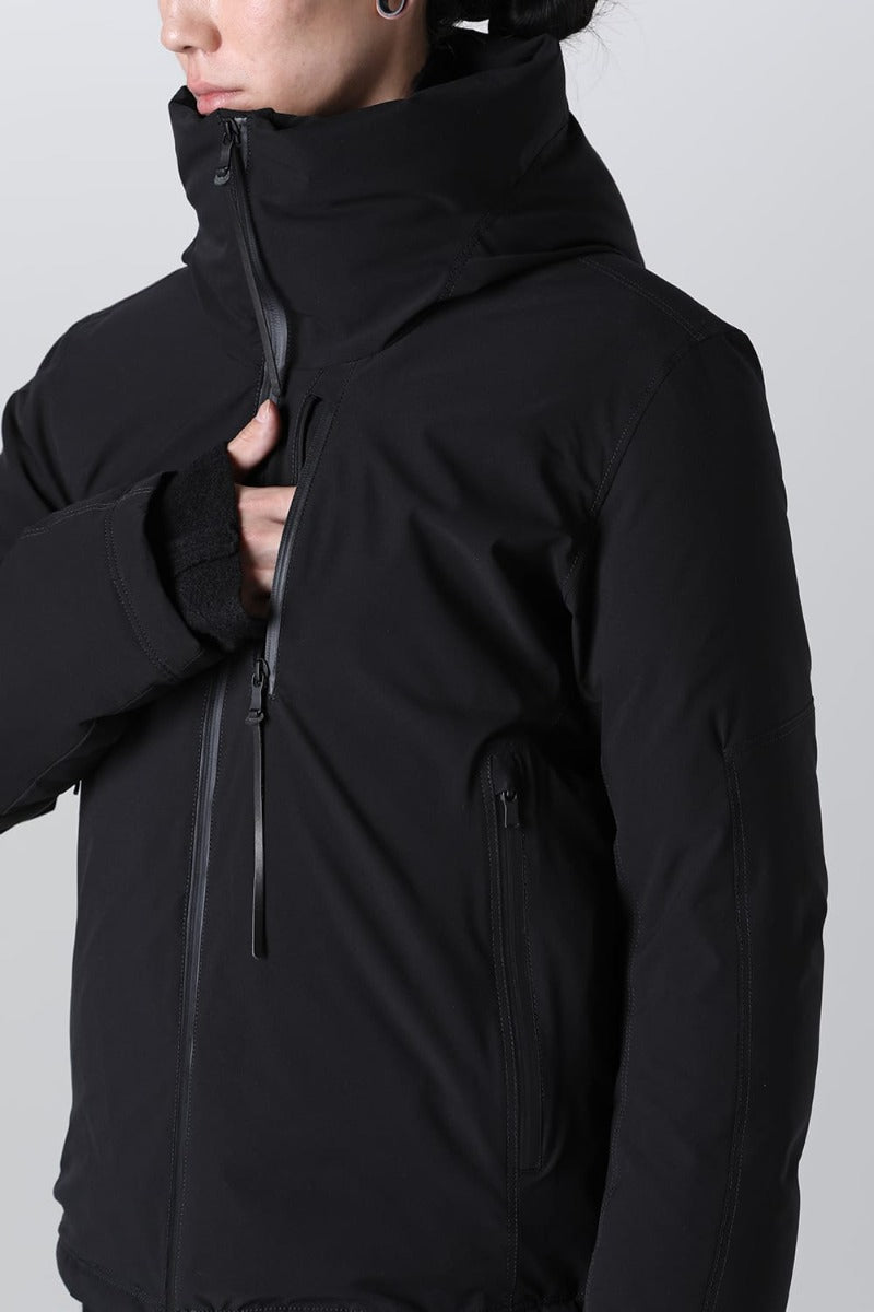 FASCINATE_THE R Limited Down Jacket
