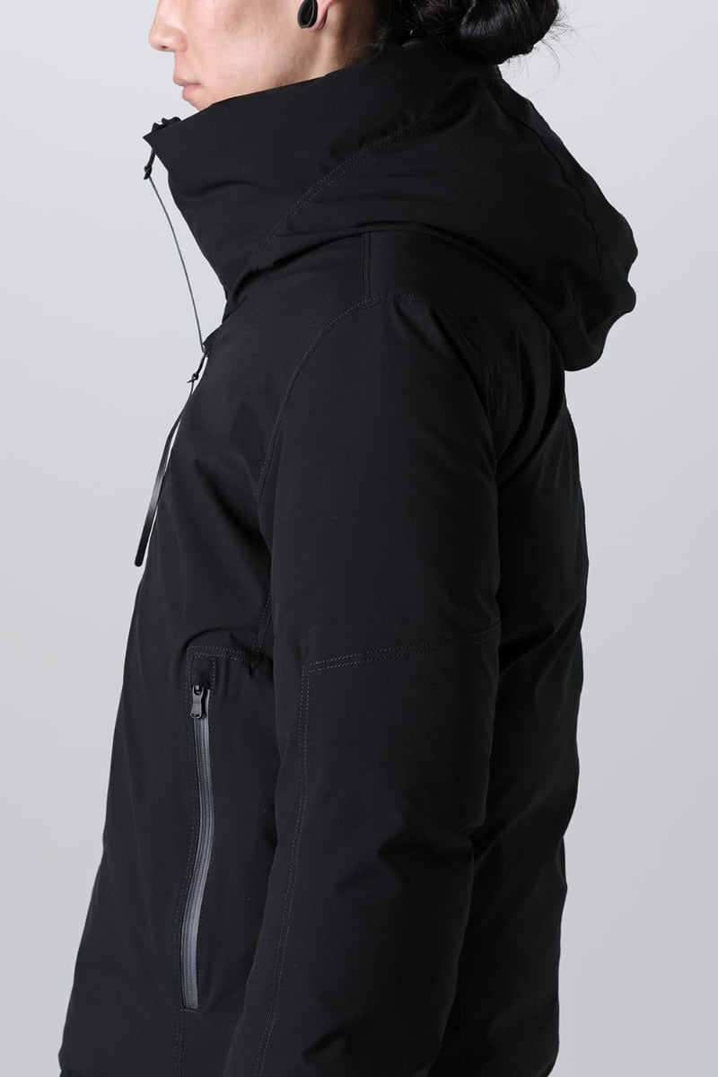 FASCINATE_THE R Limited Down Jacket