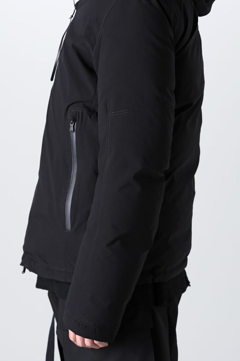 FASCINATE_THE R Limited Down Jacket