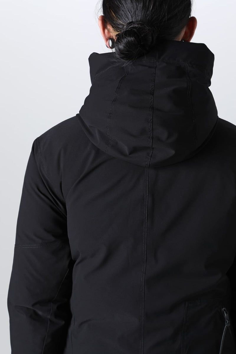 FASCINATE_THE R Limited Down Jacket