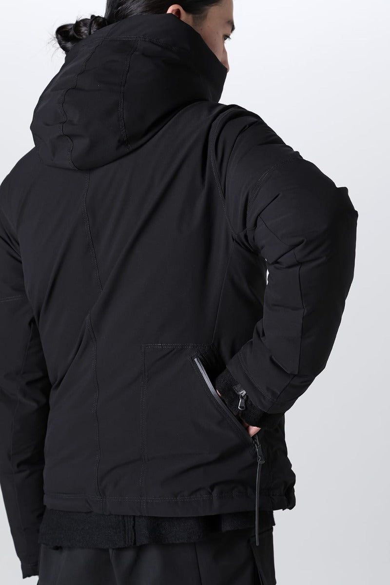 FASCINATE_THE R Limited Down Jacket