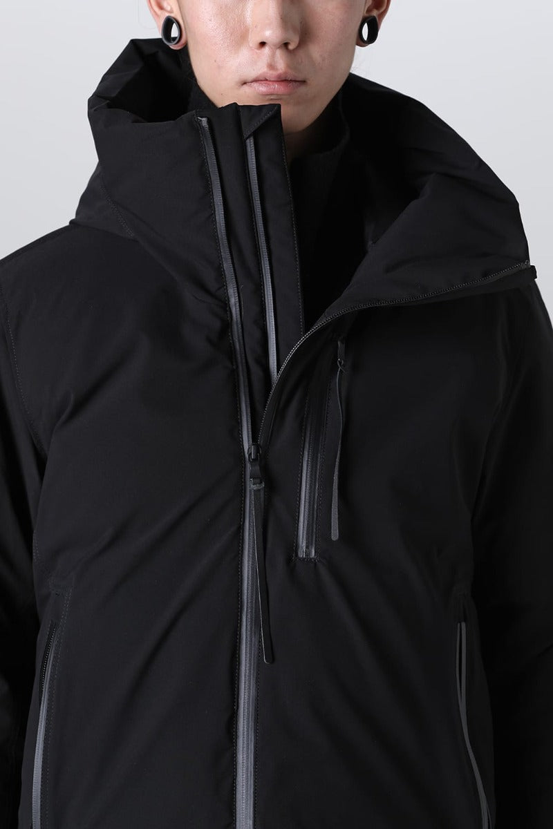 FASCINATE_THE R Limited Down Jacket
