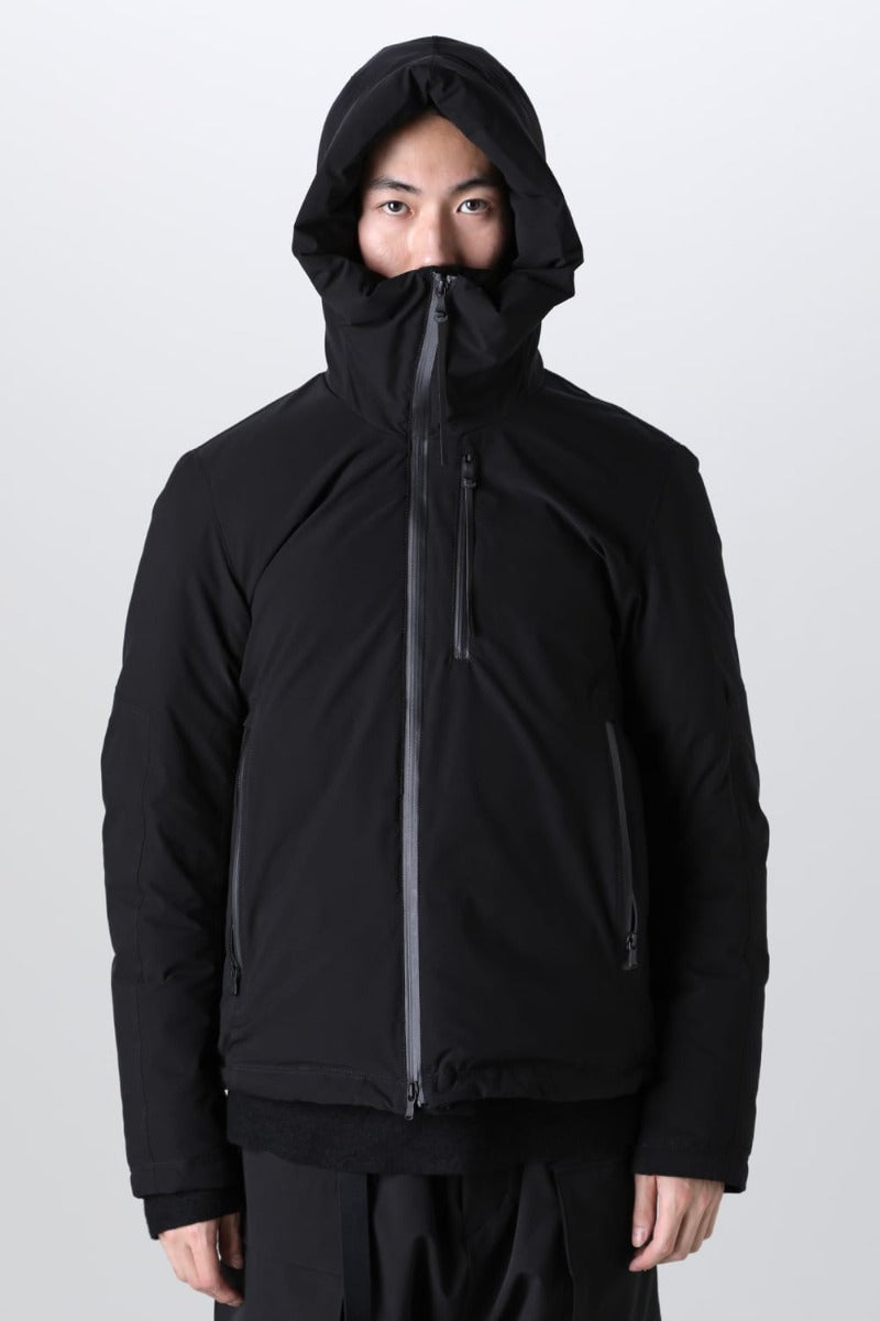 FASCINATE_THE R Limited Down Jacket