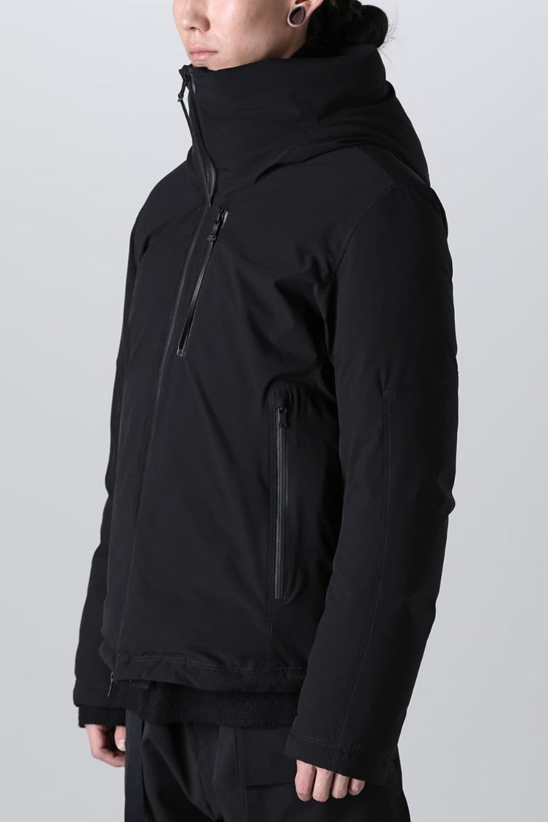 FASCINATE_THE R Limited Down Jacket