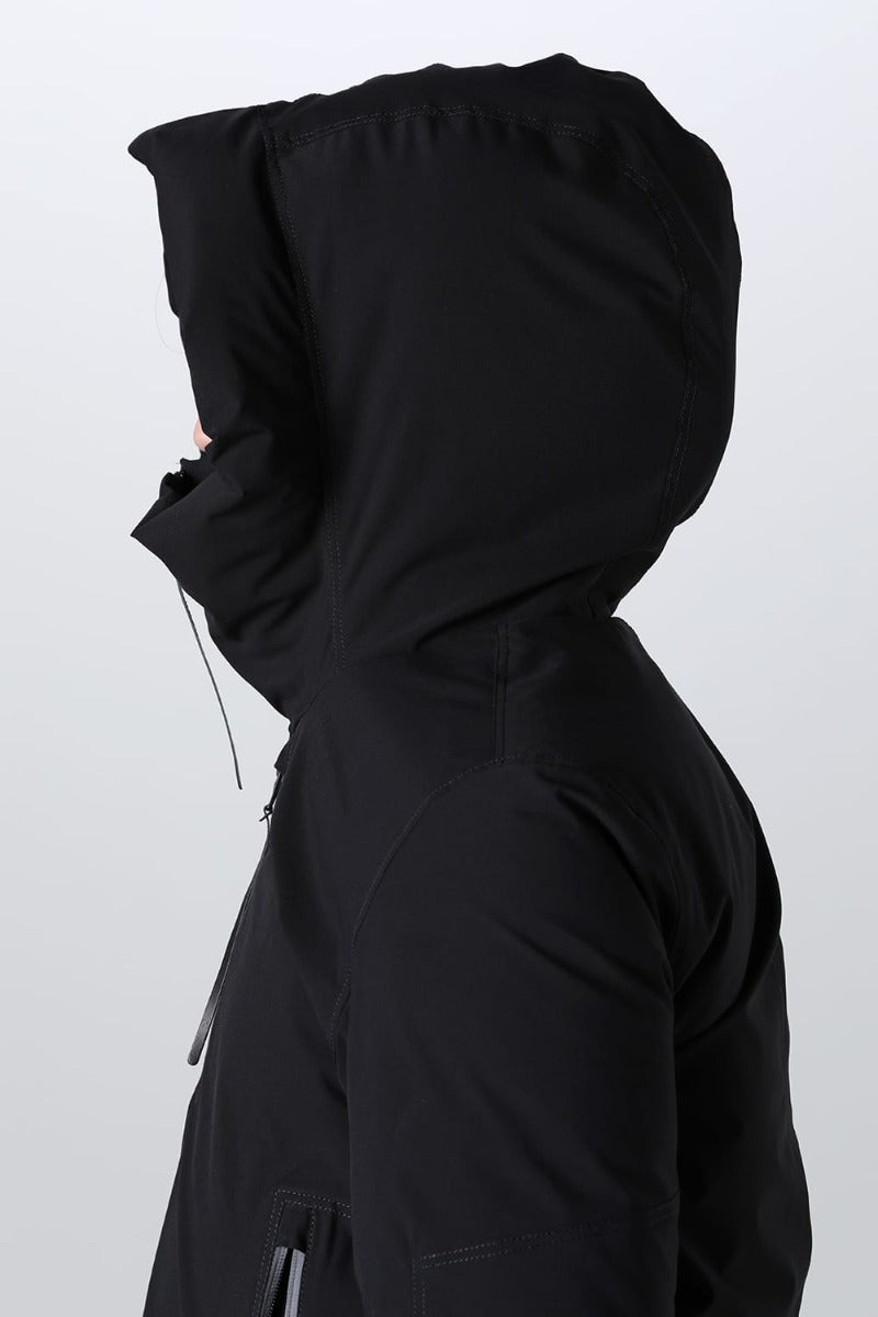 FASCINATE_THE R Limited Down Jacket