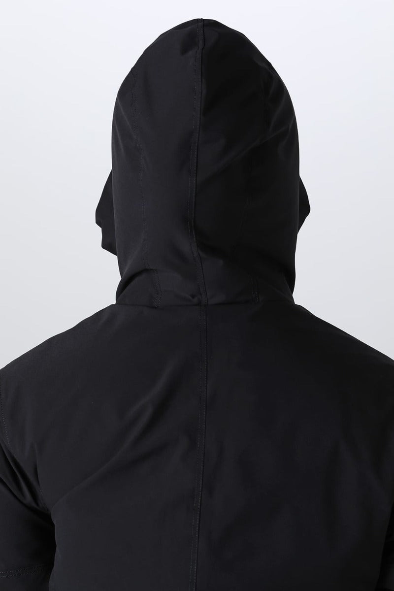 FASCINATE_THE R Limited Down Jacket