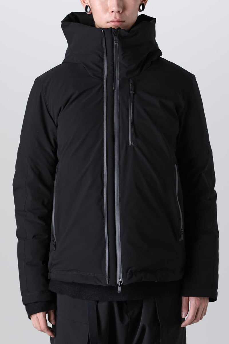 FASCINATE_THE R Limited Down Jacket