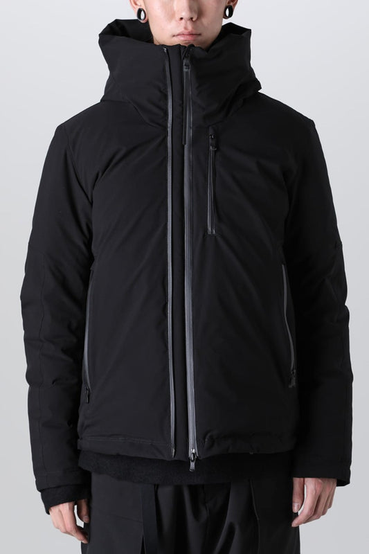 FASCINATE_THE R Limited Down Jacket