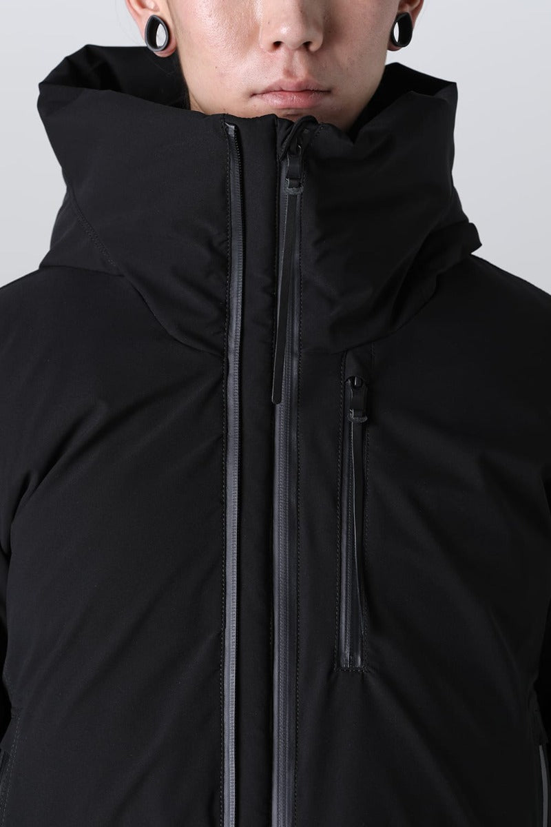 FASCINATE_THE R Limited Down Jacket