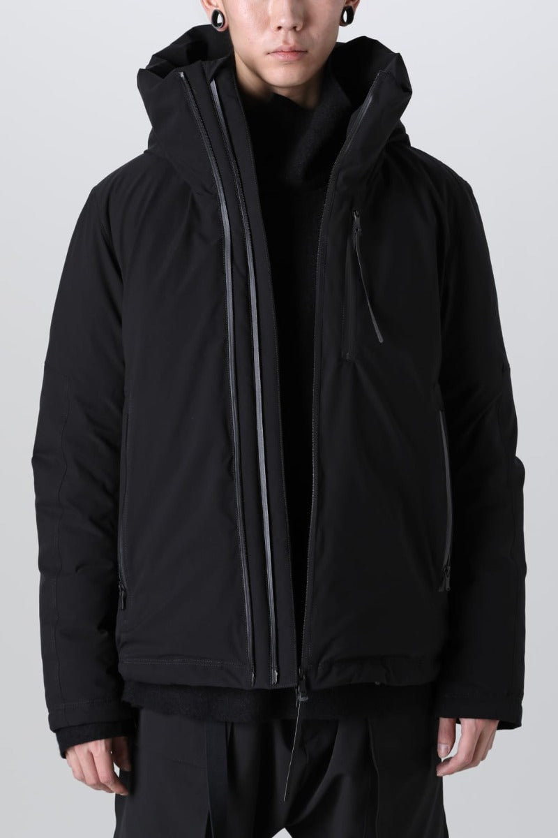 FASCINATE_THE R Limited Down Jacket