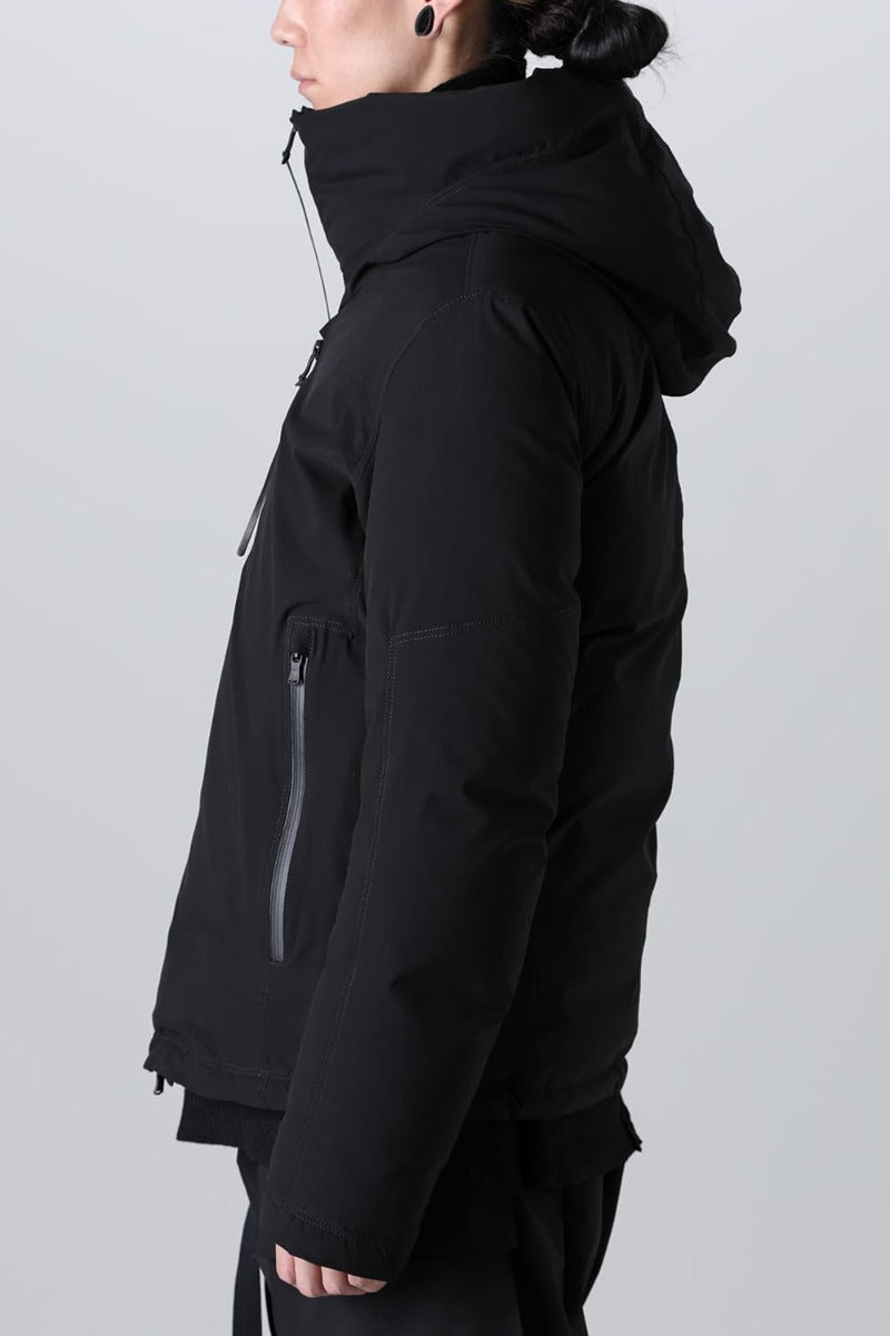 FASCINATE_THE R Limited Down Jacket