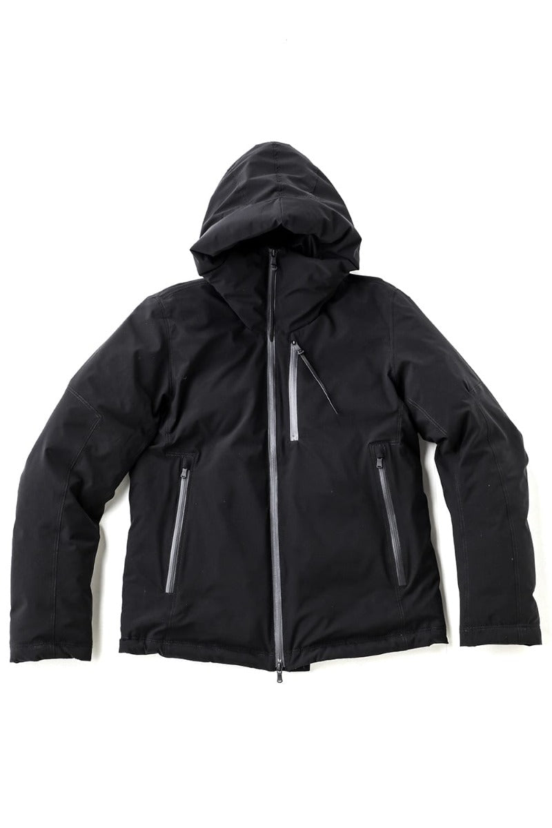 FASCINATE_THE R Limited Down Jacket
