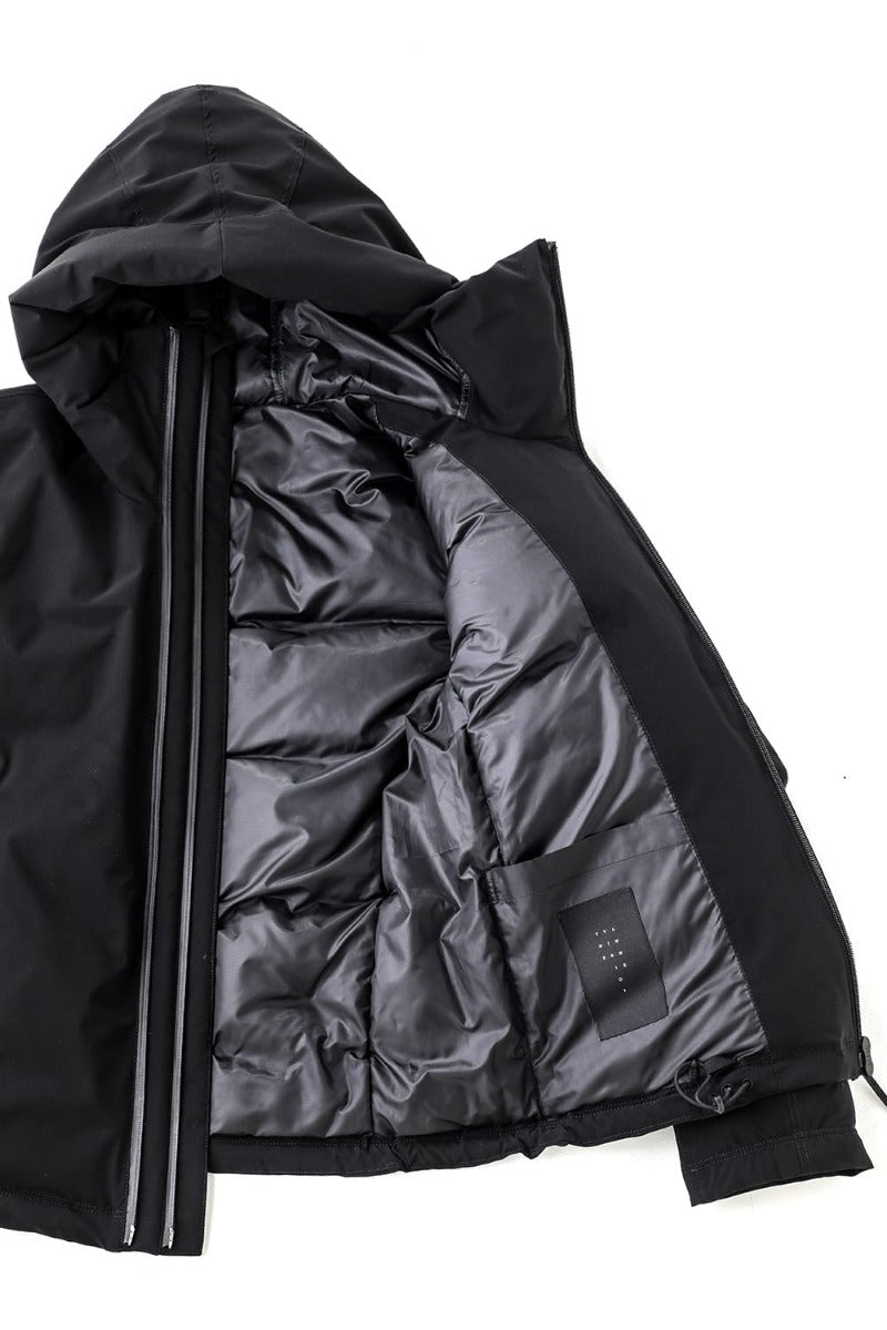 FASCINATE_THE R Limited Down Jacket