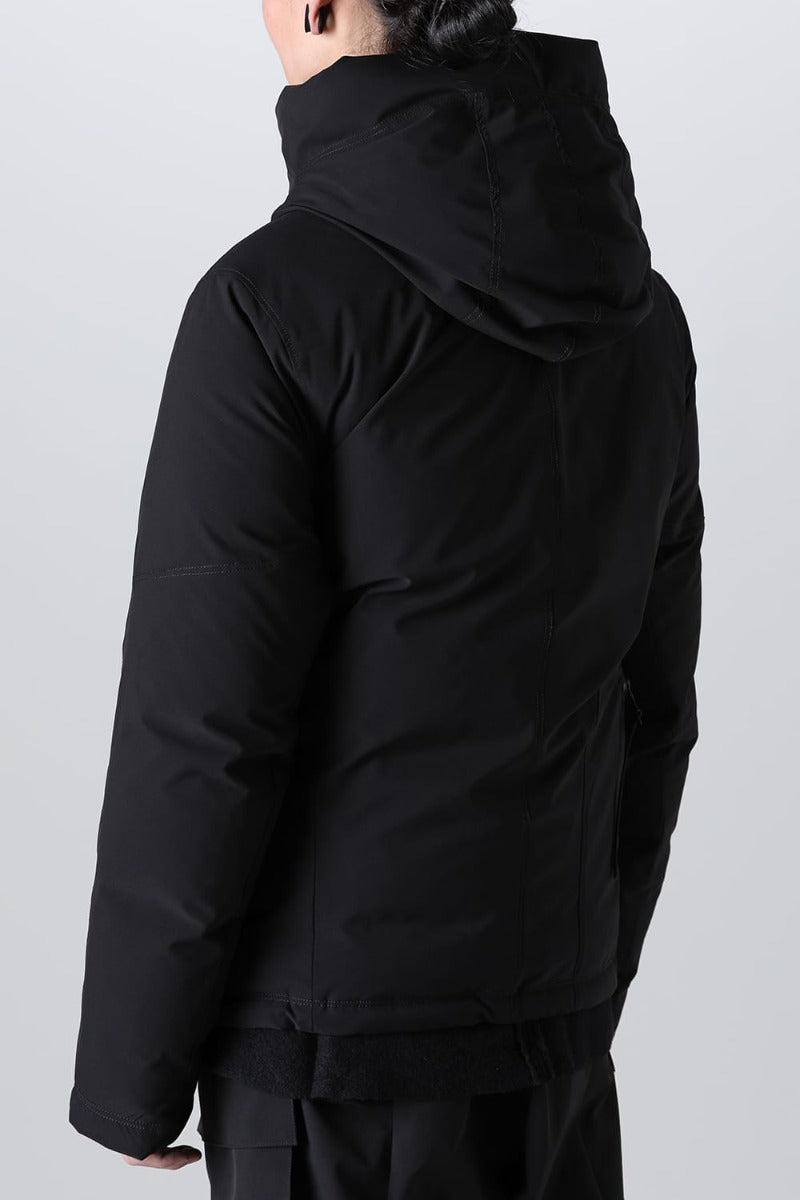 FASCINATE_THE R Limited Down Jacket