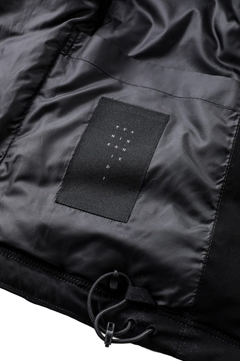 FASCINATE_THE R Limited Down Jacket