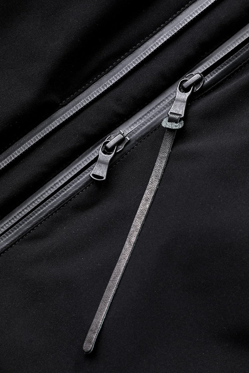 FASCINATE_THE R Limited Down Jacket