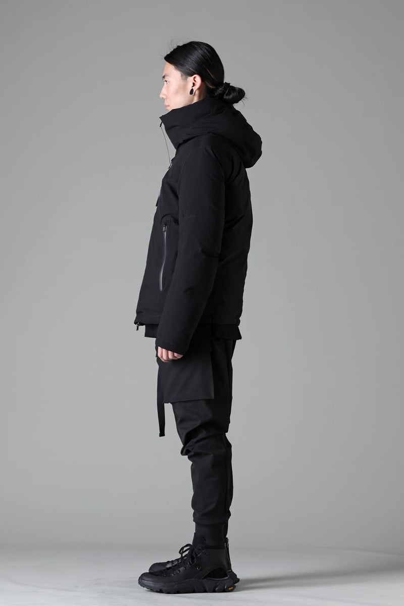 FASCINATE_THE R Limited Down Jacket
