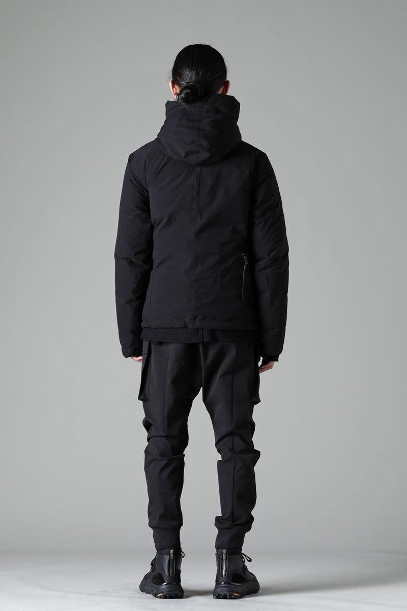 FASCINATE_THE R Limited Down Jacket