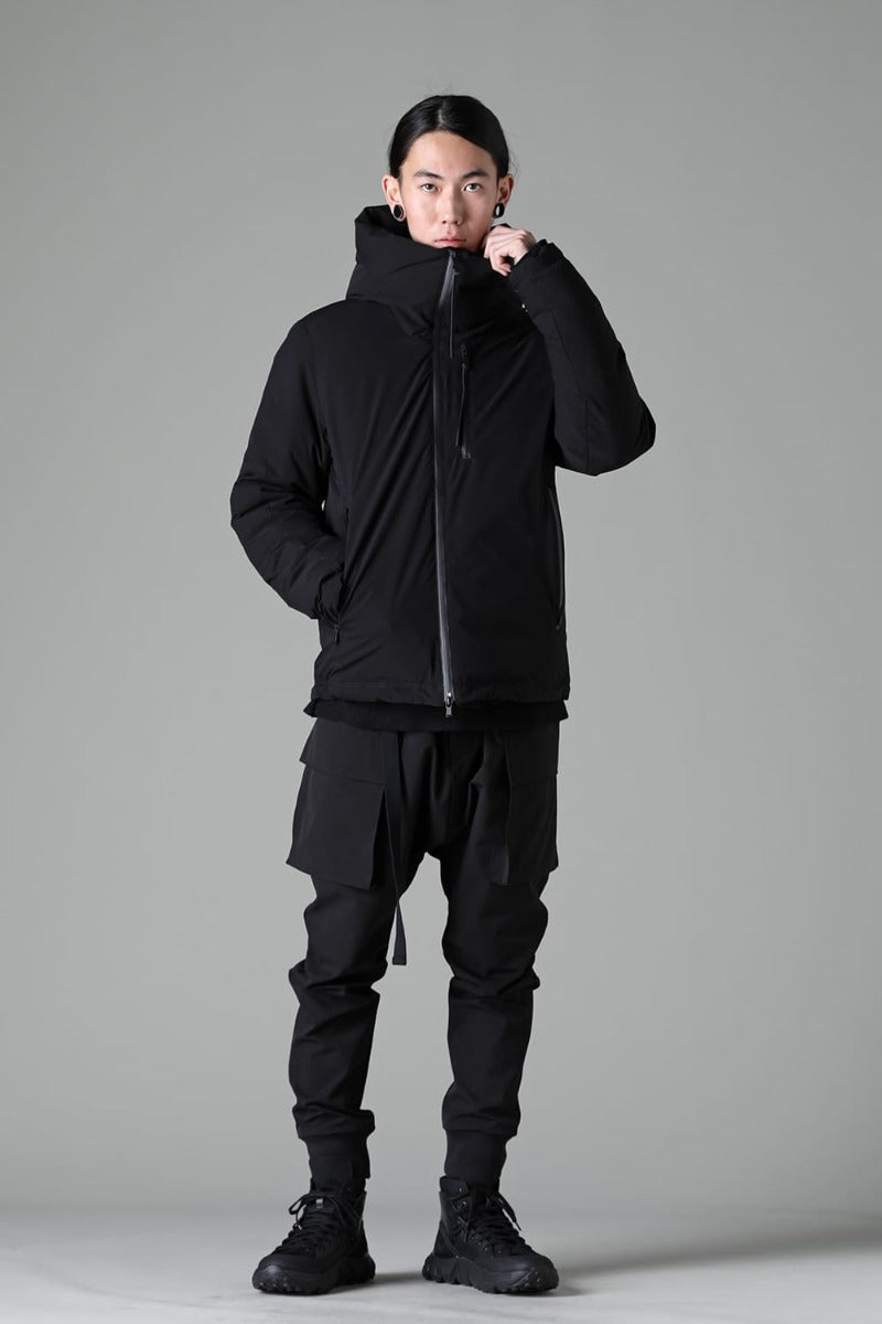 FASCINATE_THE R Limited Down Jacket