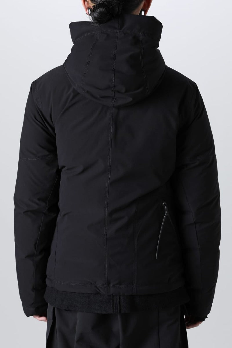 FASCINATE_THE R Limited Down Jacket