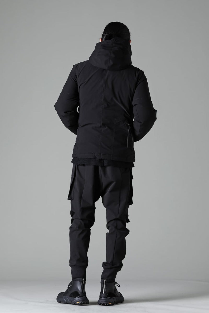 FASCINATE_THE R Limited Down Jacket