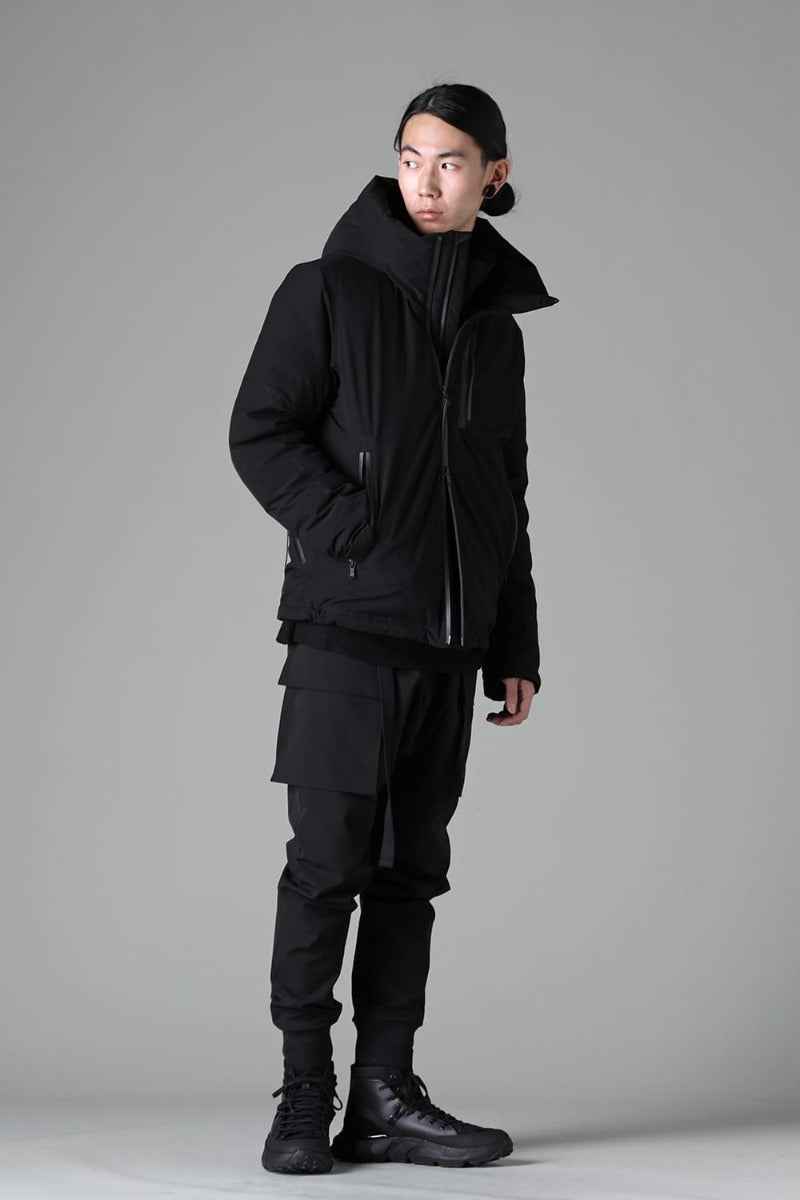 FASCINATE_THE R Limited Down Jacket