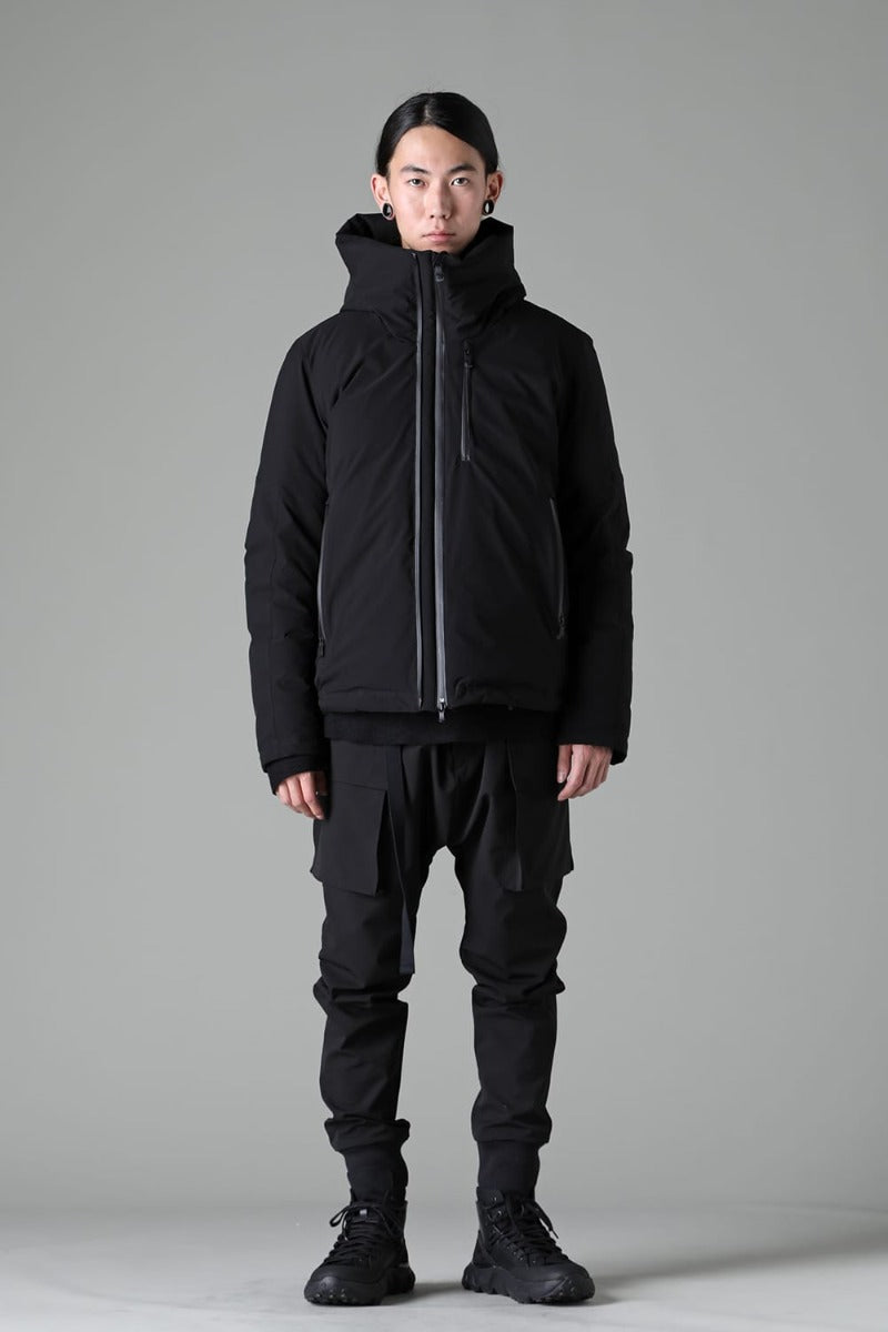 FASCINATE_THE R Limited Down Jacket